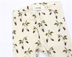 Lil Atelier turtledove berry legging